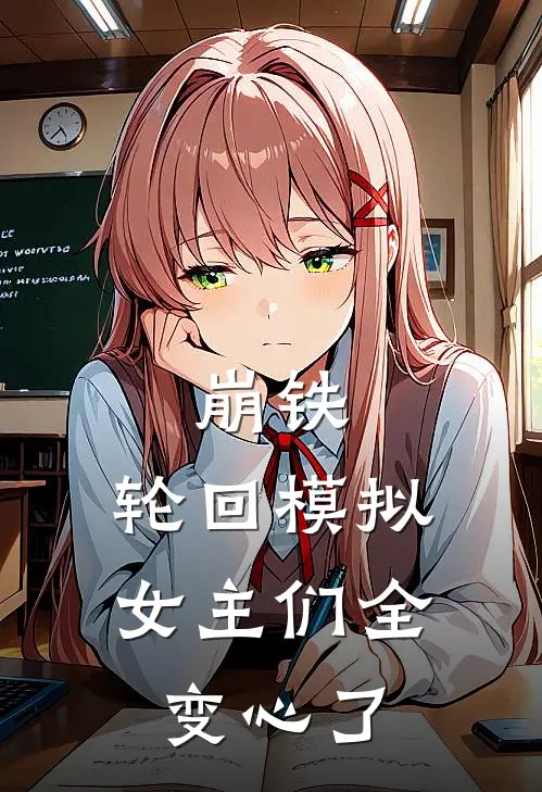 崩铁：轮回模拟，女主们全变心了