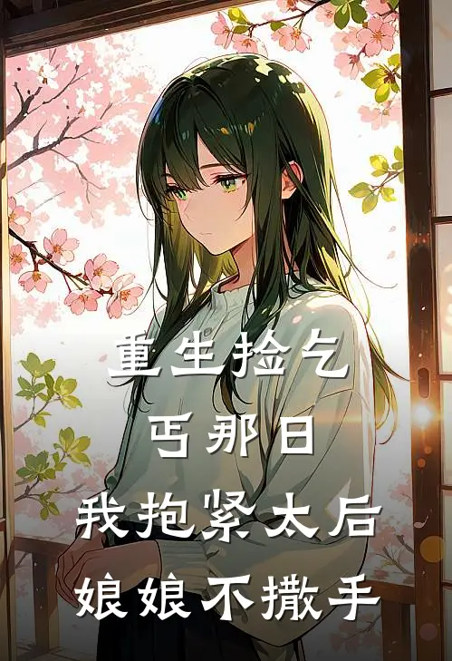 重生捡乞丐那日，我抱紧太后娘娘不撒手