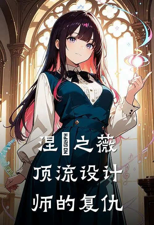 涅槃之薇：顶流设计师的复仇