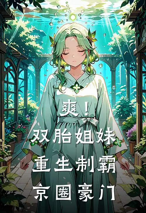 爽！双胎姐妹重生，制霸京圈豪门