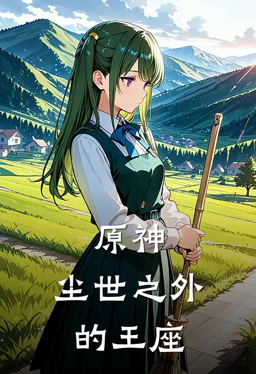 原神：尘世之外的王座