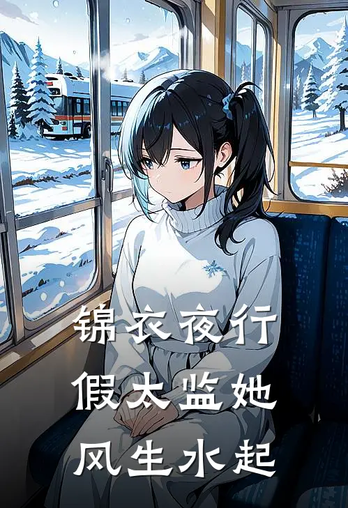 锦衣夜行：假太监她风生水起