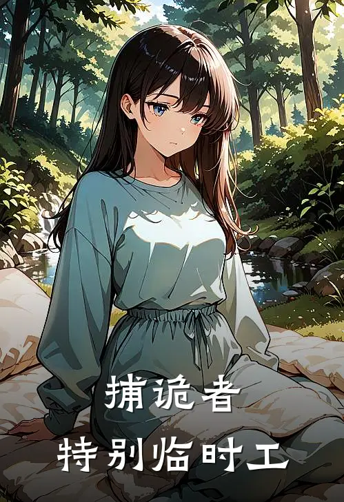 捕诡者：特别临时工