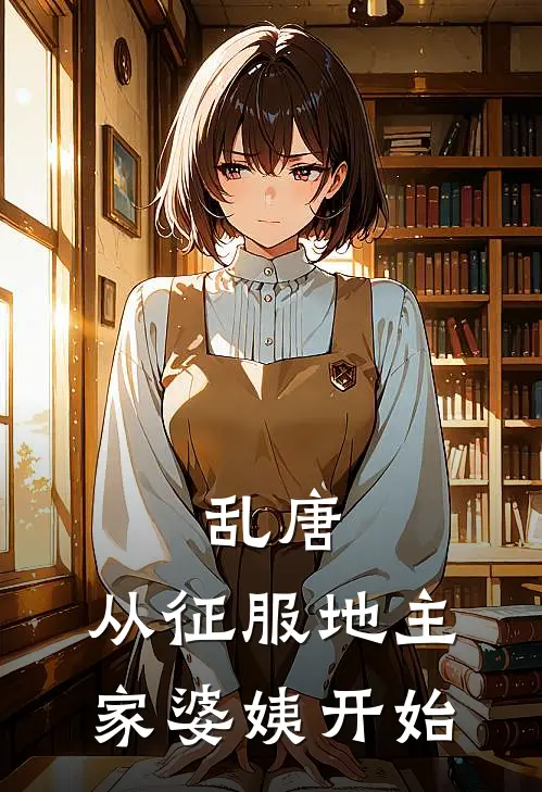 乱唐，从征服地主家婆姨开始