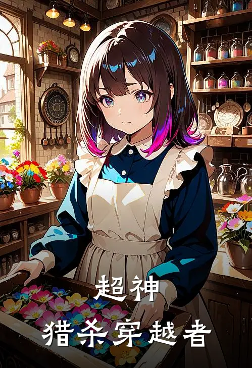 超神：猎杀穿越者