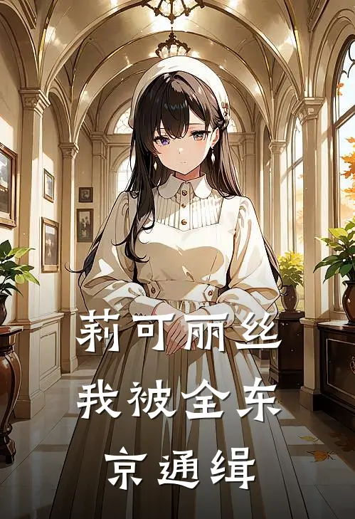 莉可丽丝，我被全东京通缉