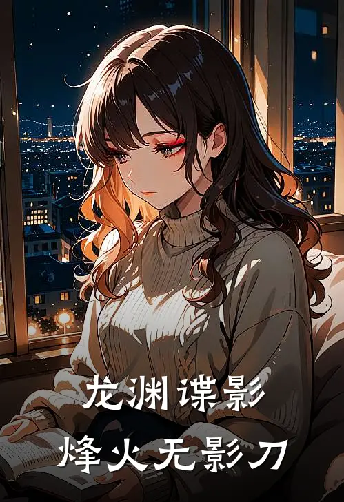 龙渊谍影：烽火无影刀