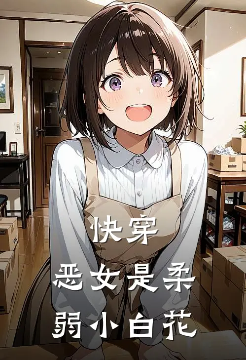 快穿：恶女是柔弱小白花