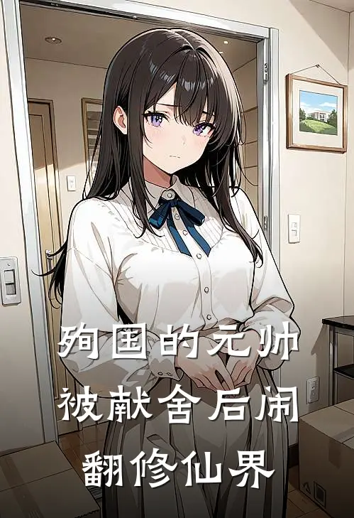 殉国的元帅被献舍后闹翻修仙界