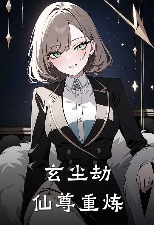 玄尘劫：仙尊重炼