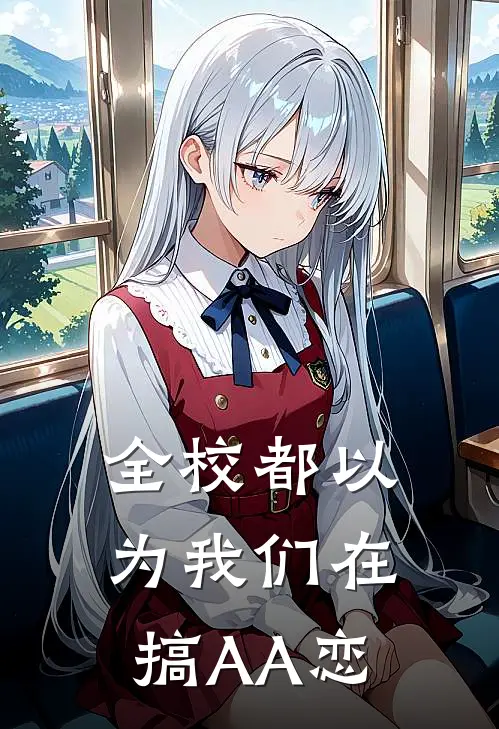 全校都以为我们在搞AA恋