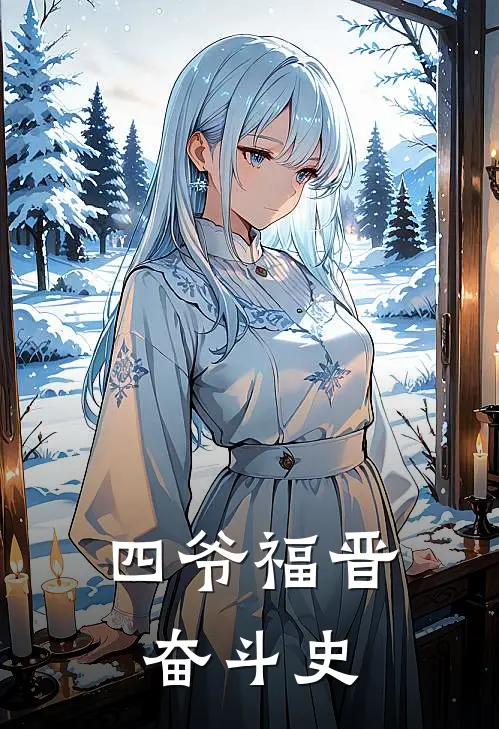 四爷福晋奋斗史