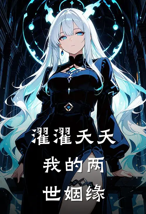 濯濯夭夭：我的两世姻缘