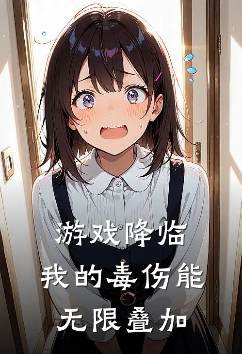 游戏降临：我的毒伤能无限叠加