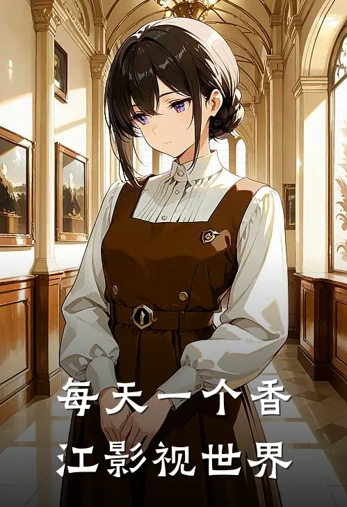 每天一个香江影视世界