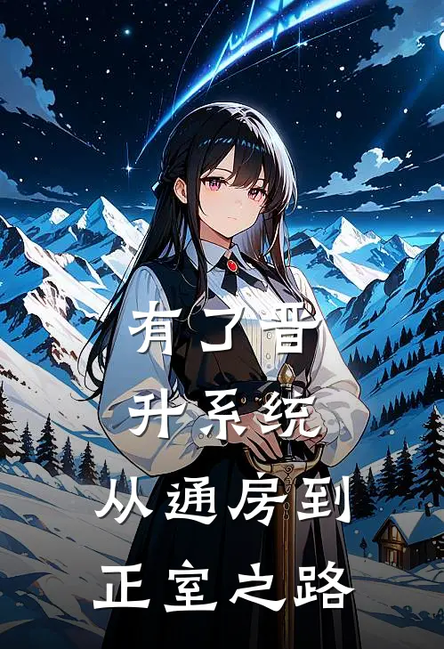 有了晋升系统：从通房到正室之路