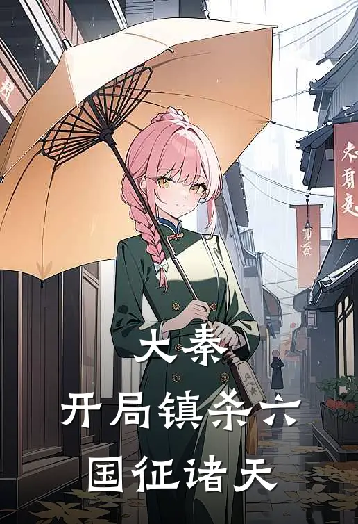 大秦：开局镇杀六国征诸天