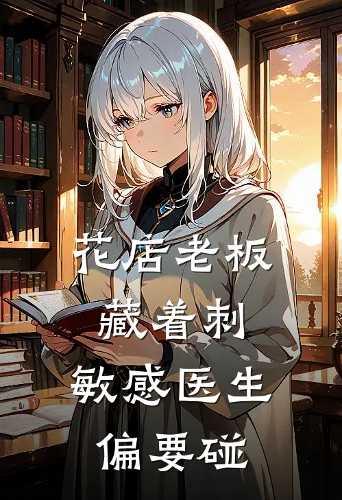 花店老板藏着刺，敏感医生偏要碰