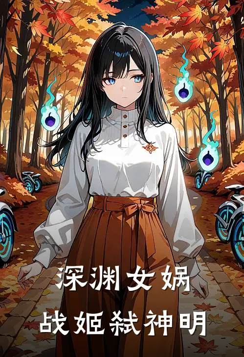 深渊女娲：战姬弑神明