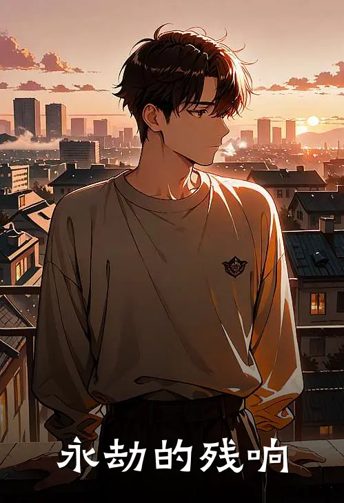 永劫的残响