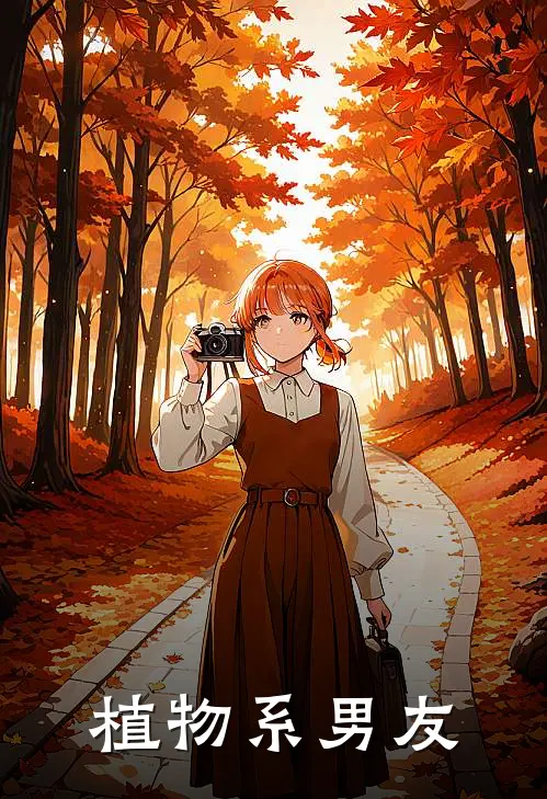 植物系男友