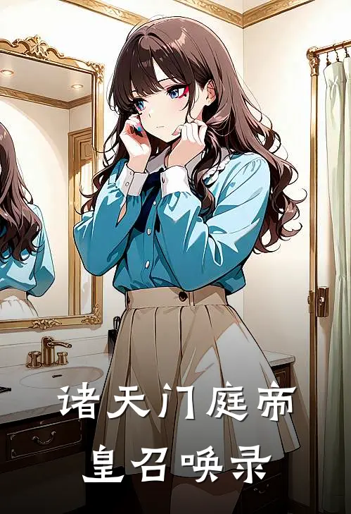 诸天门庭帝皇召唤录