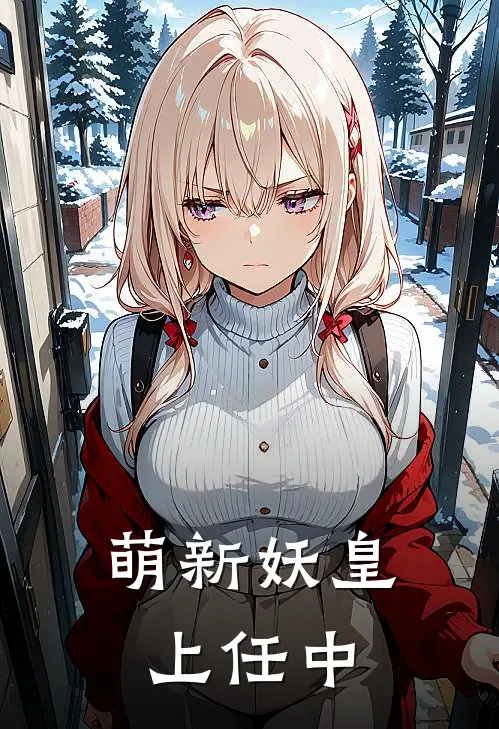 萌新妖皇上任中