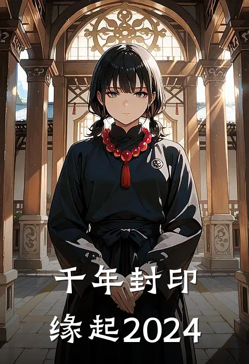 千年封印：缘起2024