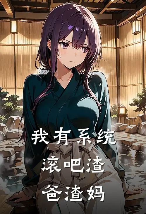 我有系统，滚吧渣爸渣妈