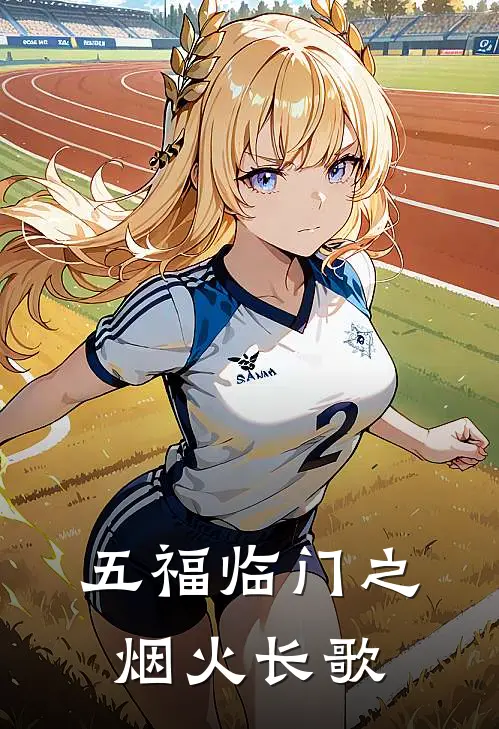 五福临门之：烟火长歌