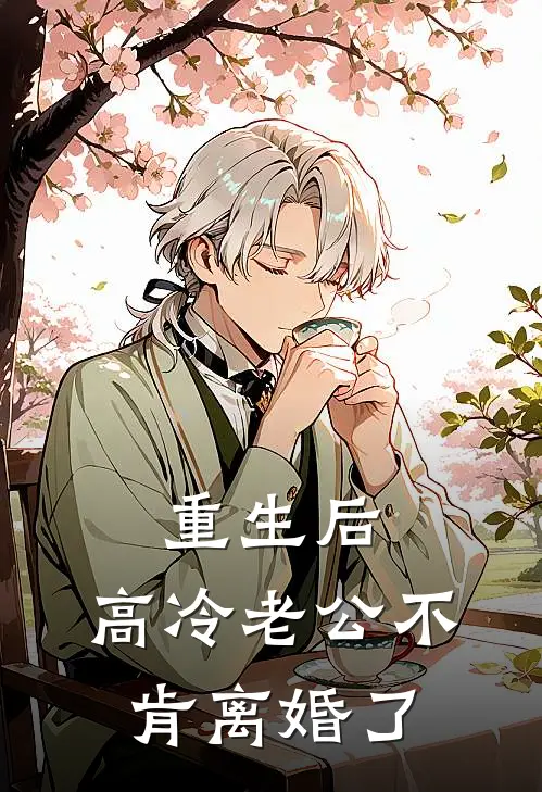 重生后，高冷老公不肯离婚了