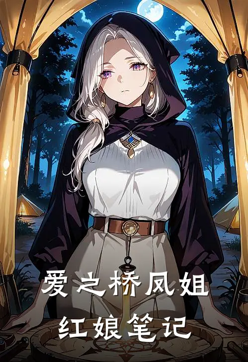 爱之桥凤姐红娘笔记