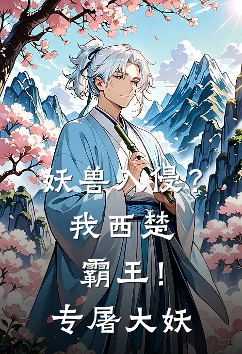 妖兽入侵？我西楚霸王！专屠大妖