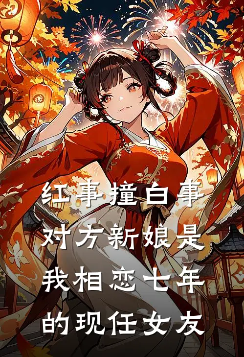 红事撞白事，对方新娘是我相恋七年的现任女友