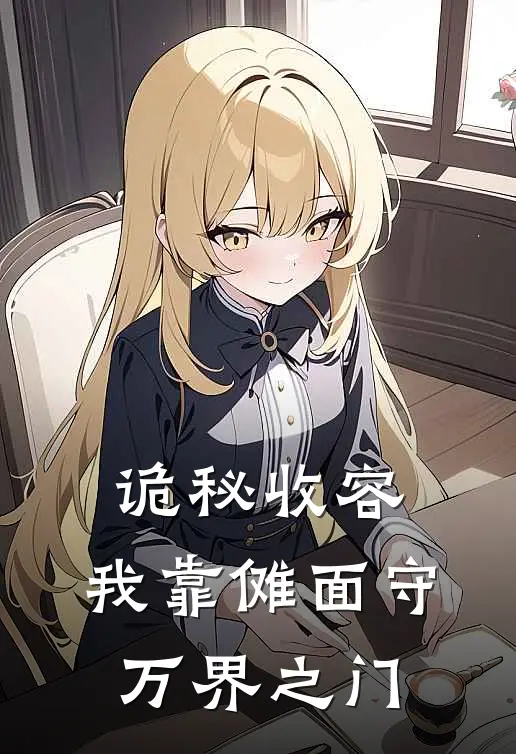 诡秘收容：我靠傩面守万界之门