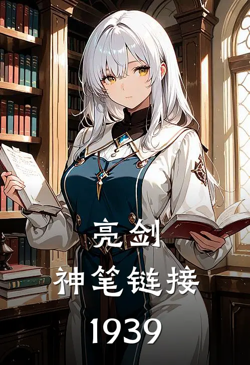 亮剑：神笔链接1939