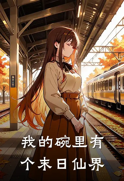 我的碗里有个末日仙界