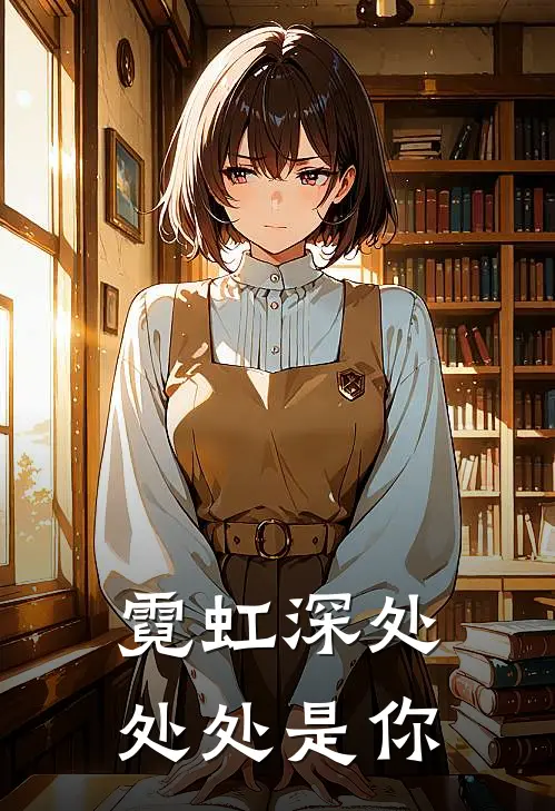 霓虹深处处处是你