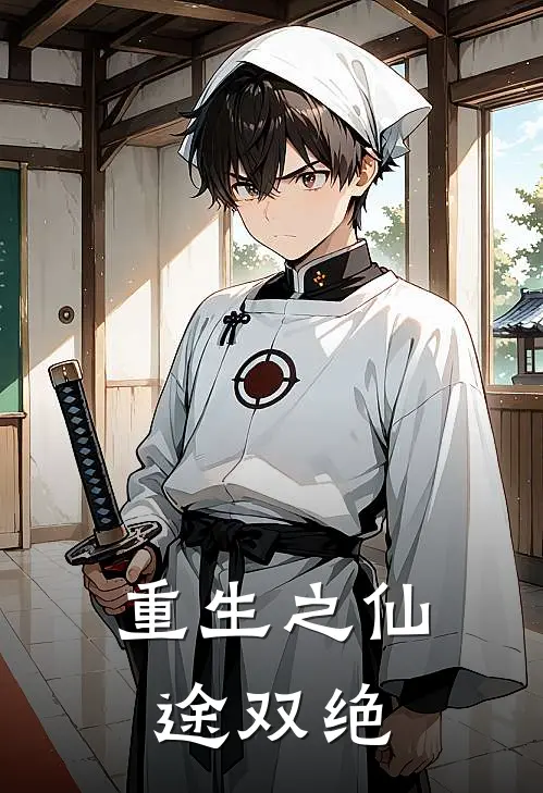 重生之仙途双绝