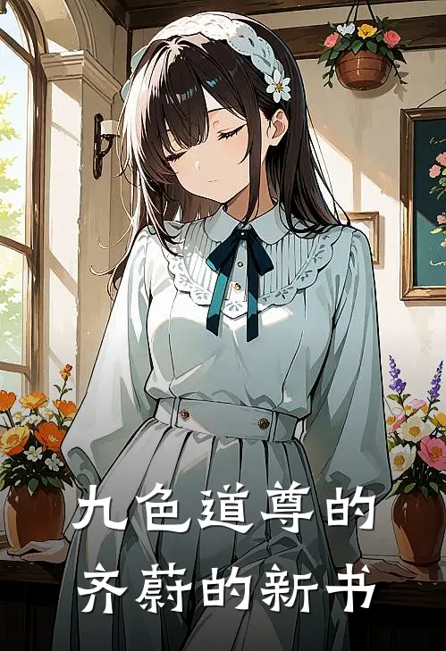 九色道尊的齐蔚的新书