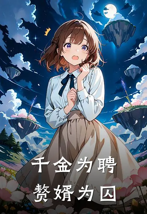 千金为聘，赘婿为囚