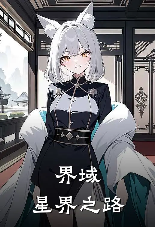 界域：星界之路