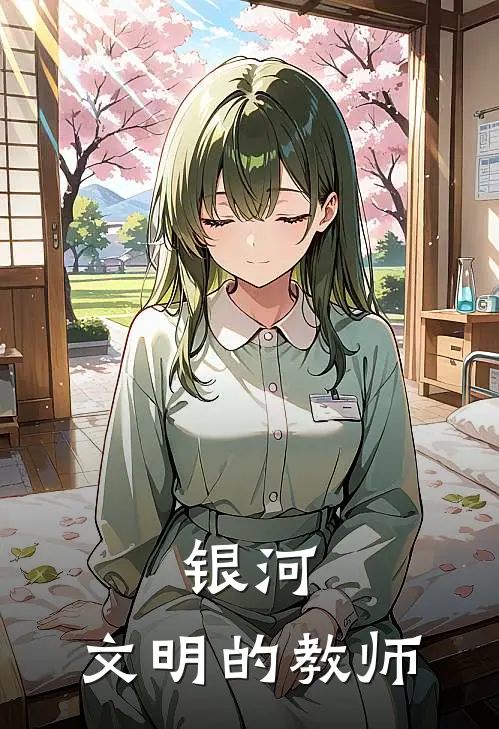 银河：文明的教师