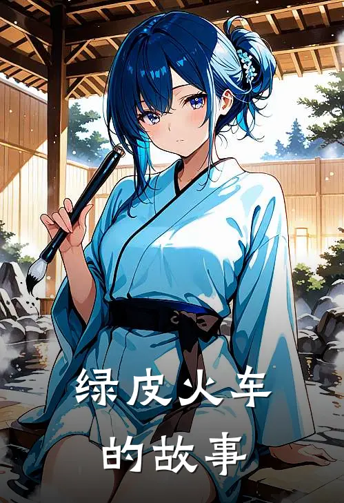 绿皮火车的故事