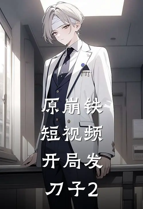 原崩铁短视频，开局发刀子2