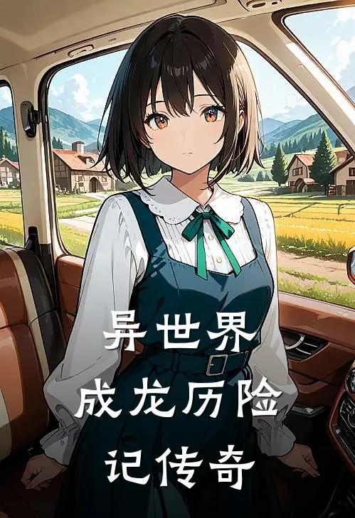 异世界：成龙历险记传奇