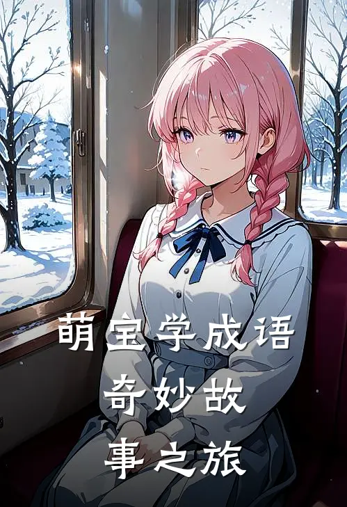 萌宝学成语：奇妙故事之旅