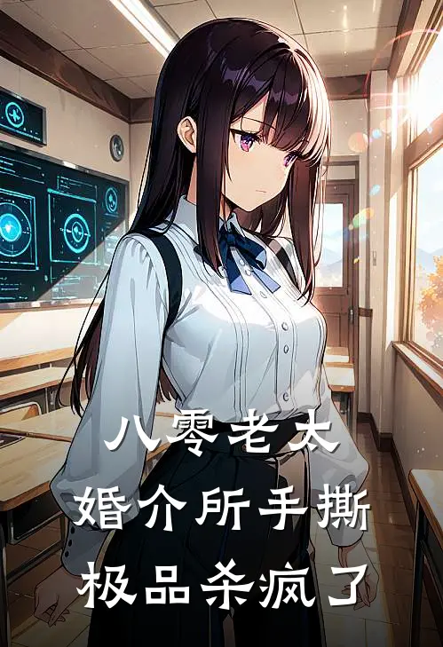 八零老太：婚介所手撕极品杀疯了