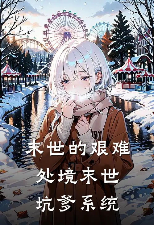 末世的艰难处境末世坑爹系统