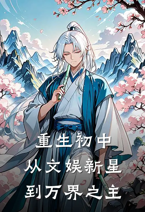 重生初中：从文娱新星到万界之主